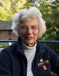 Obituary information for Charlotte K. Reeder