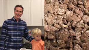 He is married, but does not have jeff gordon and his wife ingrid have two children. Jeff Smith Abc7 Wabc News Team Abc7 New York