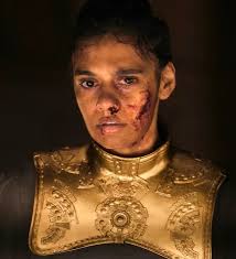 Egwene al'Vere is a compelling character! There's quite a lot of  controversy about her mindset and actions over the span of the story. My  goal today isn't quite to dive into all