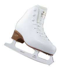 edea ice discovery introduction artistic skate