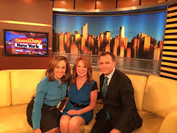 His birthday, what he did before fame, his family life, fun trivia facts, popularity rankings, and more. Marlo Thomas On Good Day New York Yesterday Morning With Roseanna Scotto And Greg Kelly Then After We Had Lunch At Roseanna S Family S Restaurant And Her Whole Family Was There Her