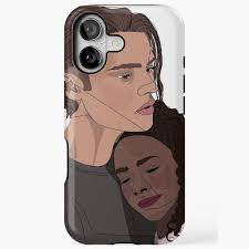 Eric Sex Education iPhone Cases for Sale