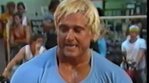 Tom Platz Wins Olympia