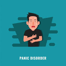 Image result for Panic Disorder