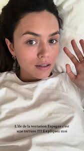 Timothy Île De La Tentation