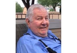 Kenneth Raymond Petersen Obituary (2021)