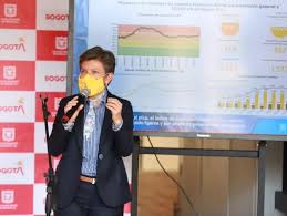 Por otro lado, el toque de queda en bogotá continuará, pero desde este viernes 29 de enero será desde las 10:00 p.m. Pico Y Cedula En Bogota Hoy Vispera De Navidad 21 De Diciembre 2020 Economia Portafolio