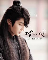 An exceptional actor and his amazing roles, ,,Wang So Prince 4 ,,**💖💖💖💖