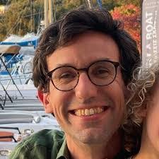 Mike Birnbaum's Instagram, Twitter & Facebook