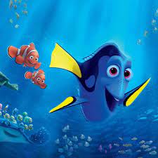 Select from 35970 printable coloring pages of cartoons, animals, nature, bible and many more. Why Are Finding Nemo And Finding Dory Such Enormous Hits