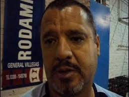 Bernardo Ochoa: Maxi Basquet