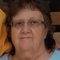 Geraldine Rose Bowling Obituary