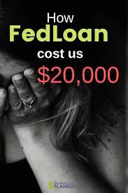 Can i pay fedloan with credit card. Fedloan Servicing Cost Us 20 000 Student Loan Planner Apply For Student Loans Student Loan Repayment Student Loan Forgiveness