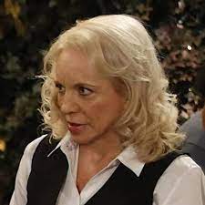 Image gallery brett butler is an american actress who portrayed tammy rose sutton in amc's the walking dead. Filmografie Brett Butler Fernsehserien De