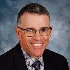 Meet Your Accreditation Team