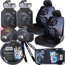 Darth Vader Car Vader Car Car Accessories War