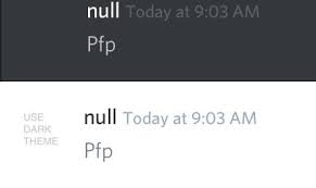 This page is about discord dark mode pfp,contains how can i change discord's appearance/theme?,if you only knew the power of the dark side. My Discord Profile Picture Dark And Light Discordapp