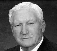 Ellis BUNDY Obituary (2012)