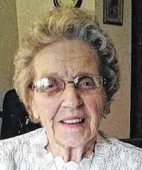 Miriam Snyder Obituary (2018)