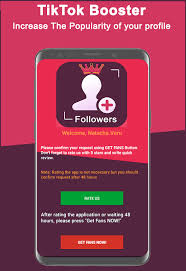 Efectos y filtros para crear tus vídeos musicales. Followers Likes For Tiktok 1 0 Download Android Apk Aptoide