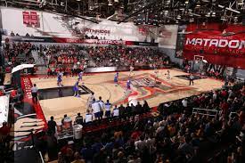 The Matadome Cal State Northridge Matadors Northridge Alma Mater Happy Places