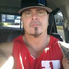 Christopher Aldridge (christopheraldr)