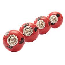 We did not find results for: Vintage Style Red Ceramic Door Knobs Drawer Pulls From India Set Of 4 Vr01 Buy Online In Andorra At Andorra Desertcart Com Productid 79179094