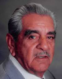 Isidoro Calzada Obituary November 11, 2017