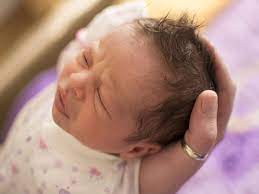 4 Reasons Your Baby S Head Is Sweating Boldsky Com