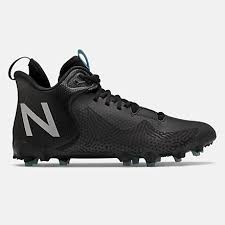 Shop new balance's selection of boys cleats and make a statement out on the field. Men S Lacrosse Cleats New Balance