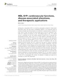 Essen kawai mandalas / all kawai products available on our online store organized by category. Pdf Hdl S1p Cardiovascular Functions Disease Associated Alterations And Therapeutic Applications