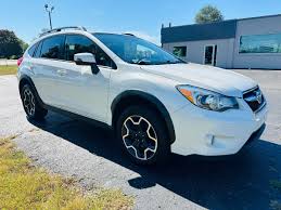 Image result for Satin White 2015 XV Crosstrek