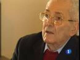 Marcelino Camacho, dirigente obrero y comunista, ha muerto esta madrugada a  los 92 años