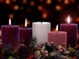 Making A Clay Advent Wreath Religious Education Resources