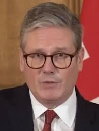 This might be a simple case of 'safety in numbers' , if it comes to it. As  Starmer and his cohorts do not seem to see the passion and strength that  encompasses