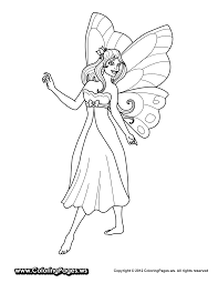 The spruce / miguel co these thanksgiving coloring pages can be printed off in minutes, making them a quick activ. Anime Fairy Princess Coloring Pages Soloring Pages For All Ages Coloring Library