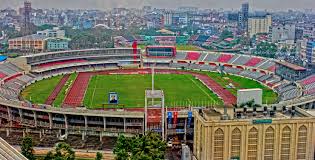 Maybe you would like to learn more about one of these? Bangabandhu National Stadium Wikipedia