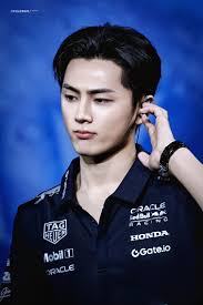 251003 ENHYPEN JAY at World Tour 'WALK THE LINE' in SINGAPORE D1