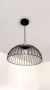 Suspension Filaire Noire Maisons Du Monde Luminaire Luminaire Maison Du Monde Lustre Chambre