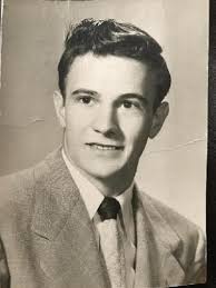 CHARLES GALMARINI Obituary (2018)