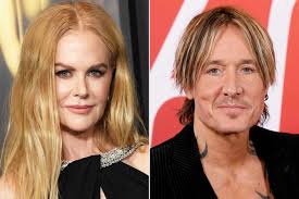 Nicole Kidman, Keith Urban's Parenting Plan Says They Won't Speak Badly of  Each Other
