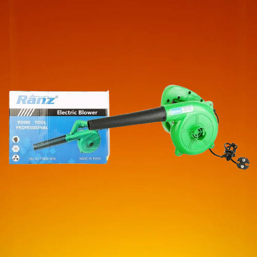 Electric Air Blower (Ranz) product image