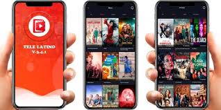If you are looking for an application where you can watch all kinds of movies, tv. Tele Latino Apk Descargar E Instalar En Android O Pc Gratis 2021