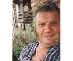 Ronald Eckenrode Obituary (1951