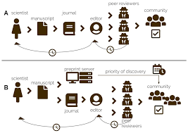 One who proofreads a book for publication. Publications Free Full Text Ten Hot Topics Around Scholarly Publishing Html