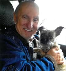 Donald Counts Obituary March 1, 2015