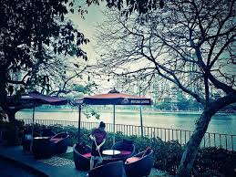 Maybe you would like to learn more about one of these? Skyline Coffee Khoáº£ng Trá»i ThÆ° Thai Giá»¯a Long Thá»§ Ä'o