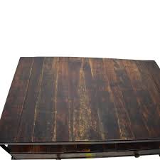 Check out our wisteria coffee pot selection for the very best in unique or custom, handmade pieces from our shops. 61 Off Wisteria Wisteria French Industrial Coffee Table Tables