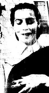 Louise Margaret Coulter Springer (1913-1949)