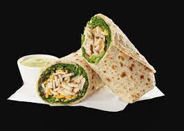 How many calories does a grilled chicken wrap have. Chick Fil A Grilled Chicken Cool Wrap Nutrition Facts